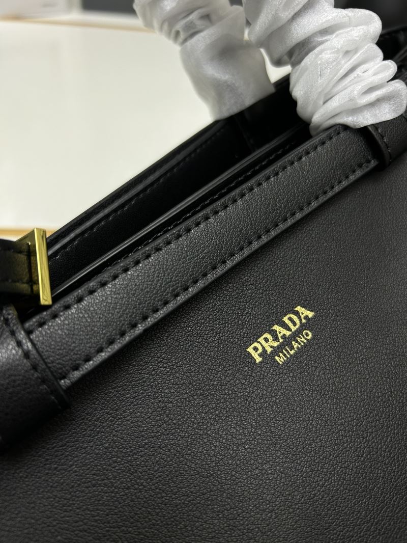 Prada Shopping Bags